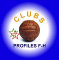 Go to Clubs: Profiles F-H